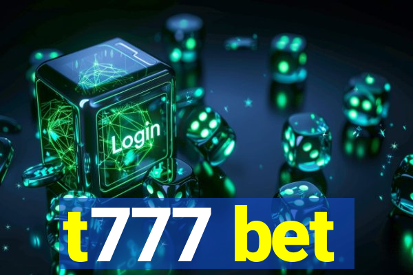t777 bet